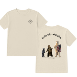 All-American Bears T-Shirt